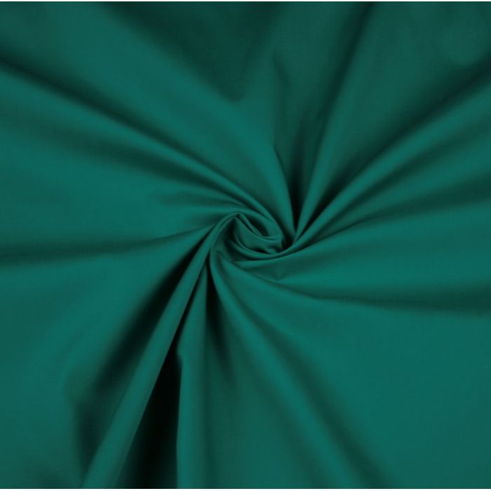 Ткань сорочечная Т/С ш 150 (Зеленый АКЦИЯ, м)