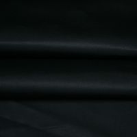 Ткань для спецодежды ВО пл 220 ш 150 (1 черный, м)
